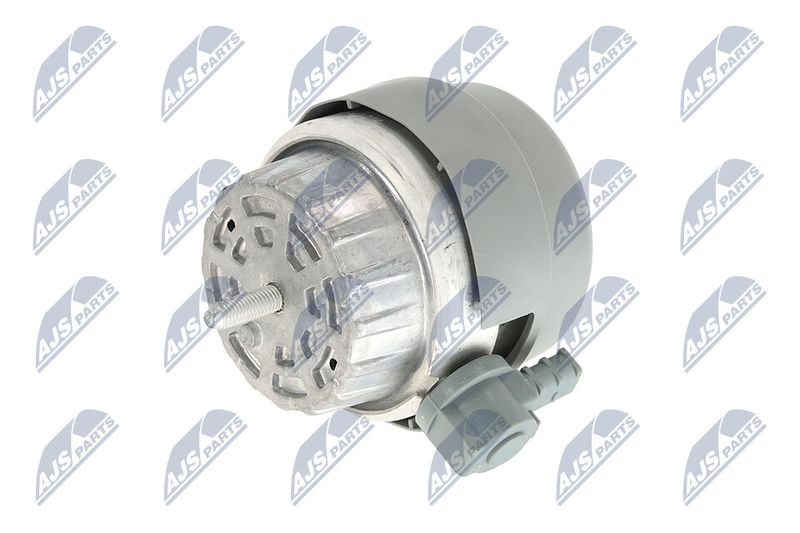 Paigutus, Mootor, NTY ZPS-AU-014