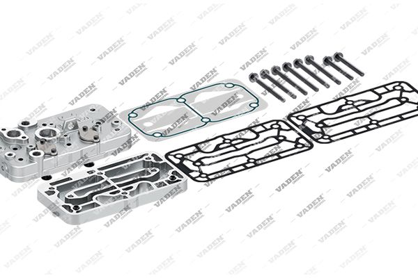Reparatursatz, Druckluftkompressor