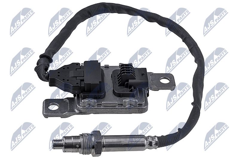 NOx-sensor,...