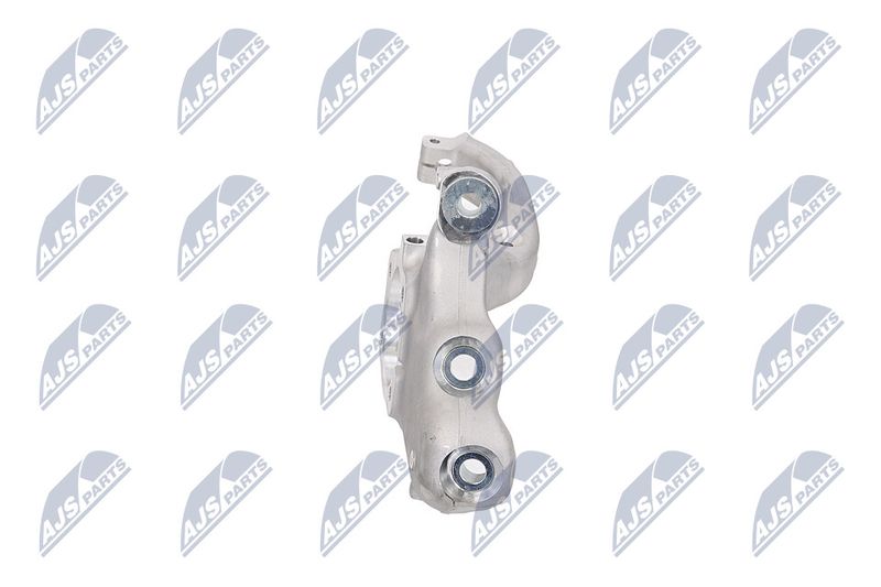 Käändmik, rattakinnitus, NTY ZZP-BM-007