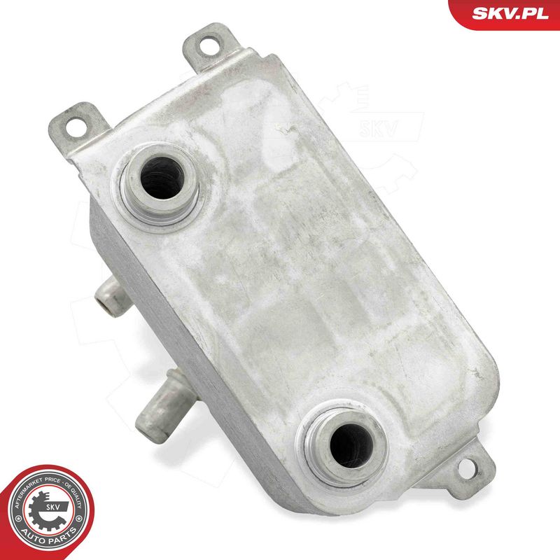 Õliradiaator, automaatkast, ESEN SKV 31SKV319