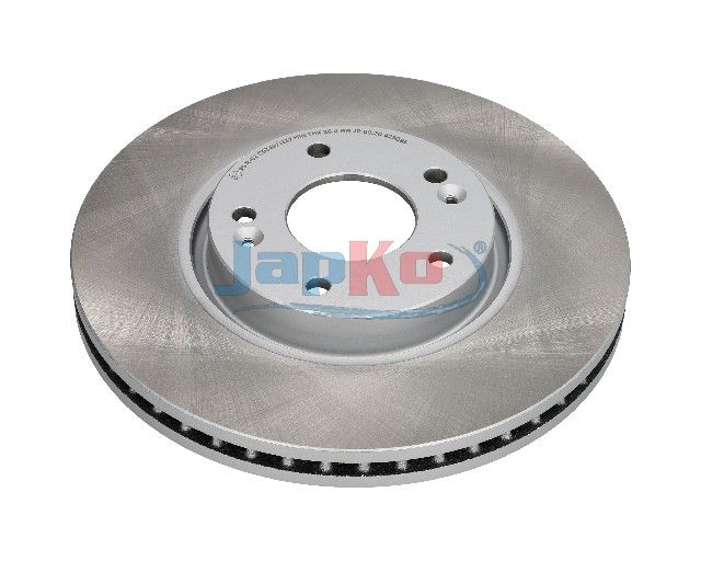 Disc frana JAPKO 60H23C