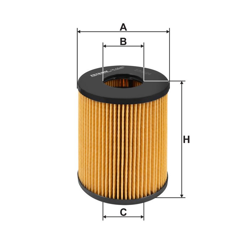 Õlifilter, FILTRON OE 664, 1