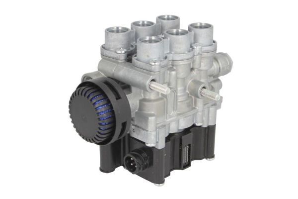 PNEUMATICS PN-13054 Solenoid Valve