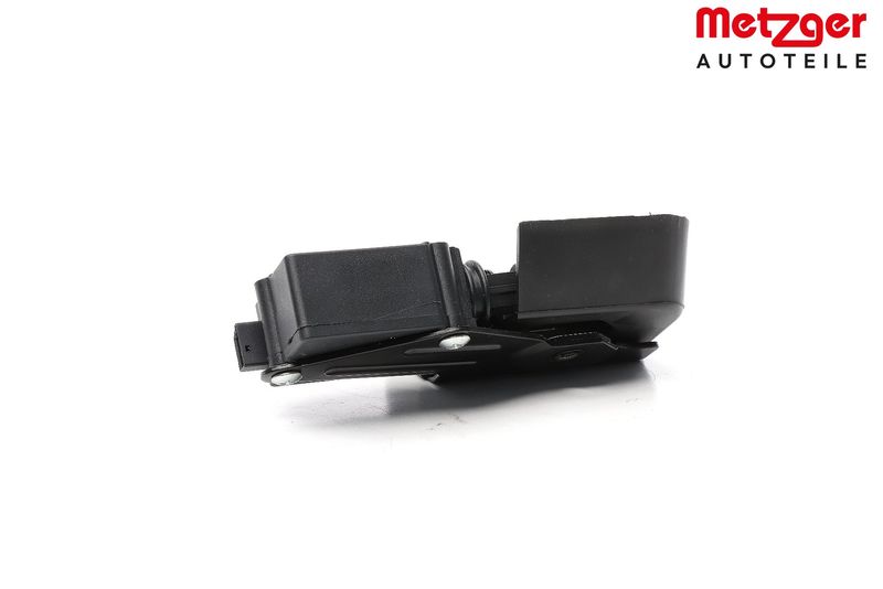 METZGER AUTOTEILE 2311028 Tailgate Lock