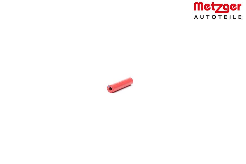 METZGER AUTOTEILE 2401435 Pressure Hose, Exhaust Pressure Sensor