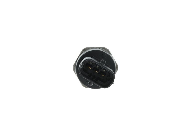 BOSCH 0281008002 Sensor, fuel pressure
