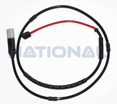 National FK6202WL