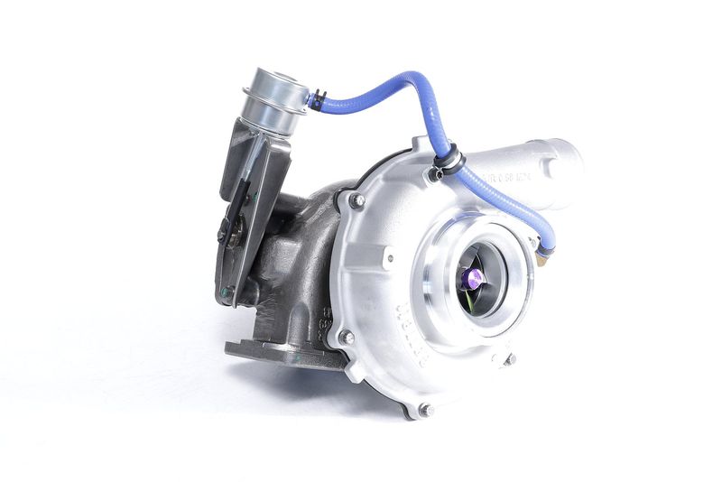 Compresor,sistem de supraalimentare T914647 BTS Turbo