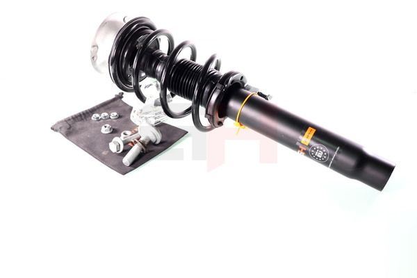 GH GH-351592C02 Suspension Strut