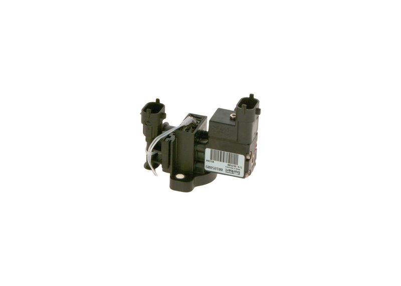 Sada ventilů, podávací modul (vstřikování močoviny) F 00B H40 280