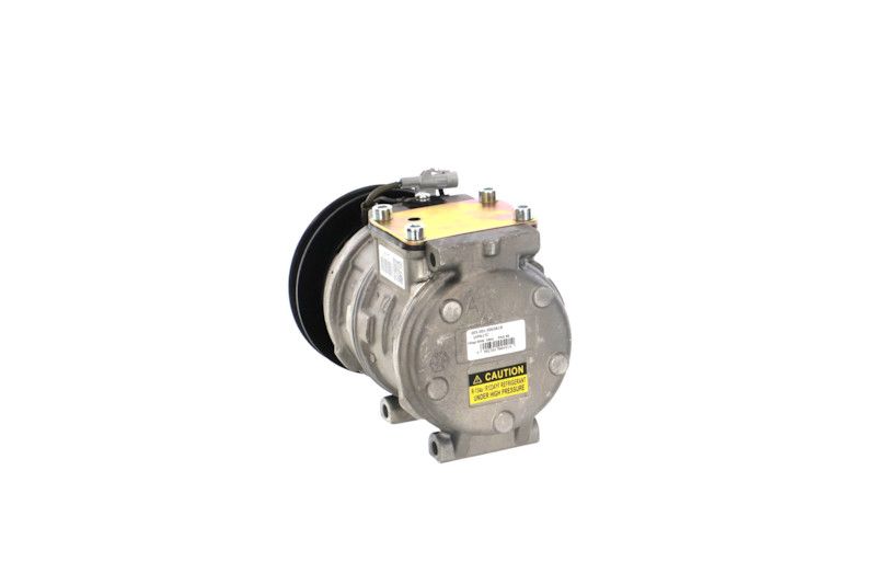 REMANTE 005-001-000341R Compressor, air conditioning