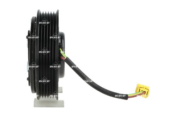 NRF 380157 Magnetic Clutch, air conditioning compressor