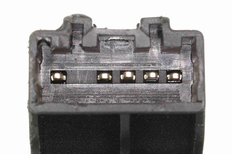 VEMO V48-85-0014 Tailgate Lock