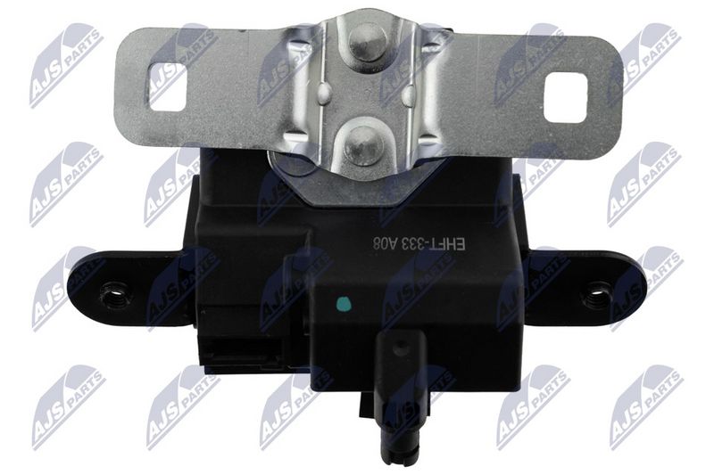 NTY EZC-FT-333 Tailgate Lock