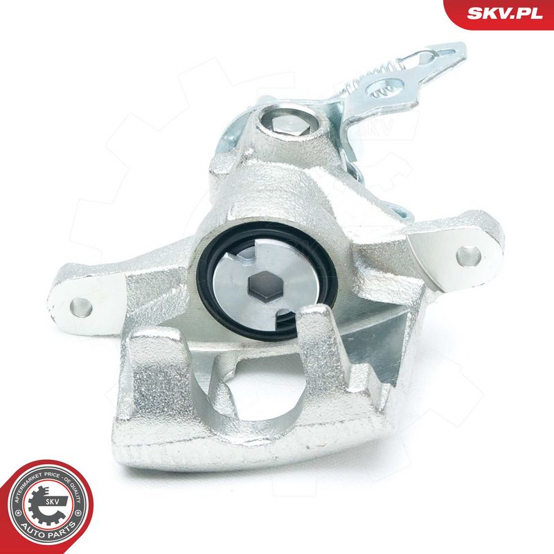 Pidurisadul, ESEN SKV 23SKV193