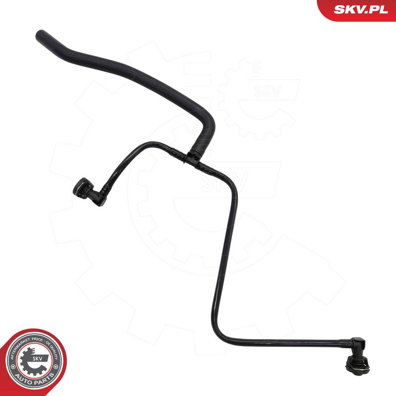 Jahutusvedeliku torustik, ESEN SKV 54SKV829