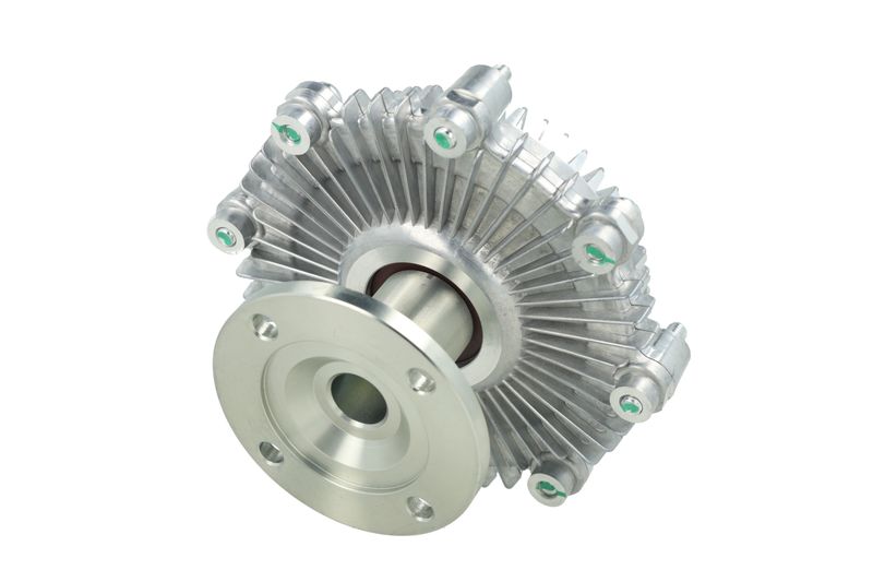 Sidur, radiaatoriventilaator, NRF 49559