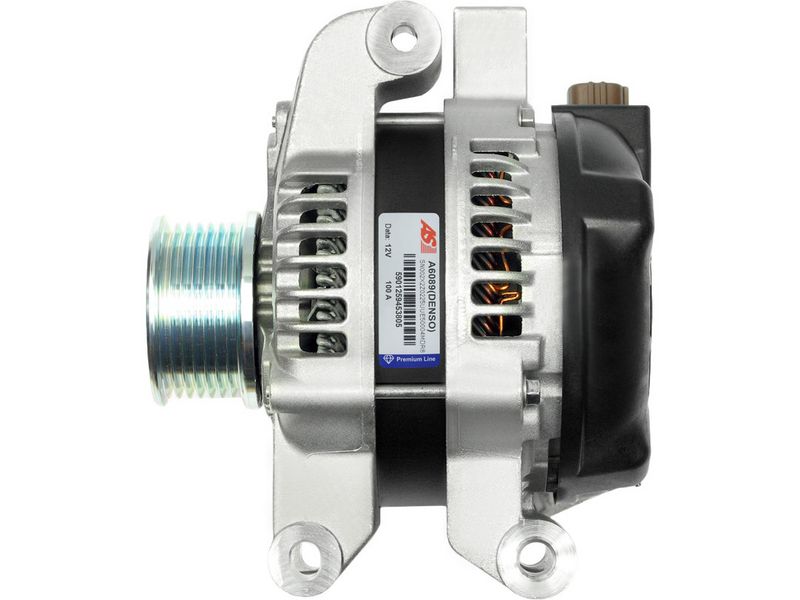 AS-PL A6089(DENSO) Alternator