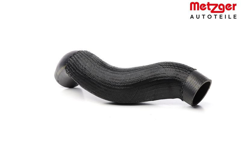 METZGER AUTOTEILE 2401339 Charge Air Hose