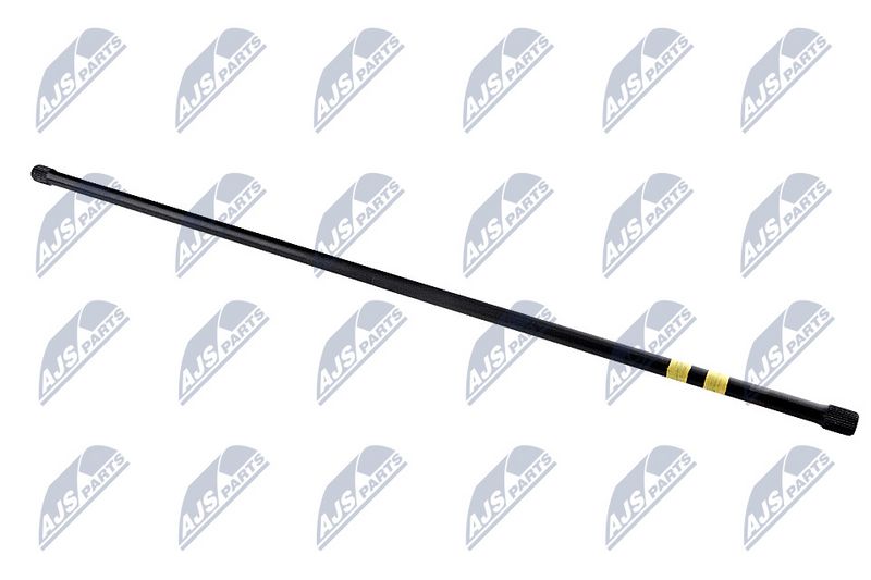 NTY ZWT-CT-008 Pakabos svirtis