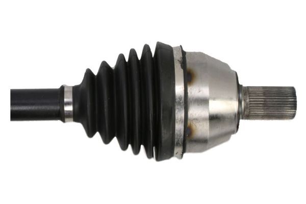 PASCAL G2G037PC Drive Shaft
