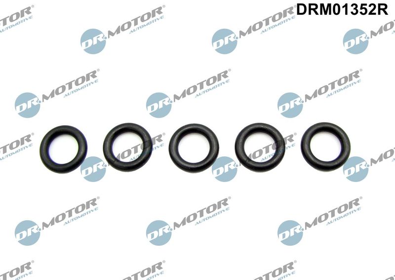 Dr.Motor Automotive Tömítőgyűrű, olajleeresztő csavar DRM01352R