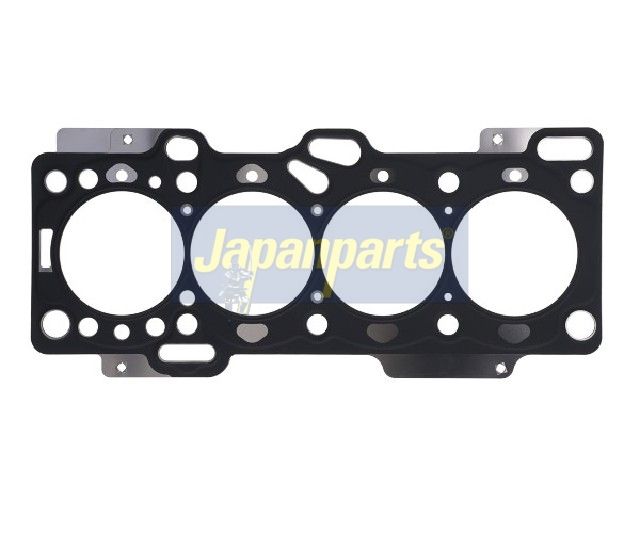 JAPANPARTS Tarpiklis, cilindro galva