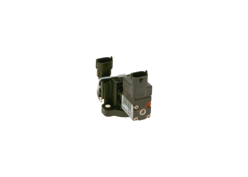 Sada ventilů, podávací modul (vstřikování močoviny) F 00B H40 280