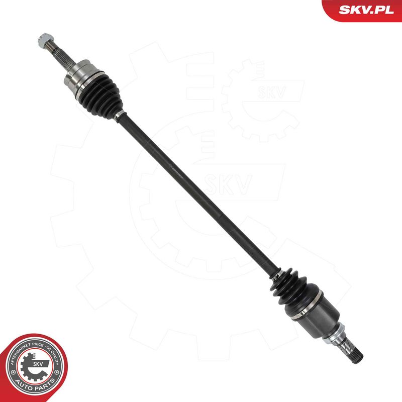 ESEN SKV 40SKV328 Drive Shaft