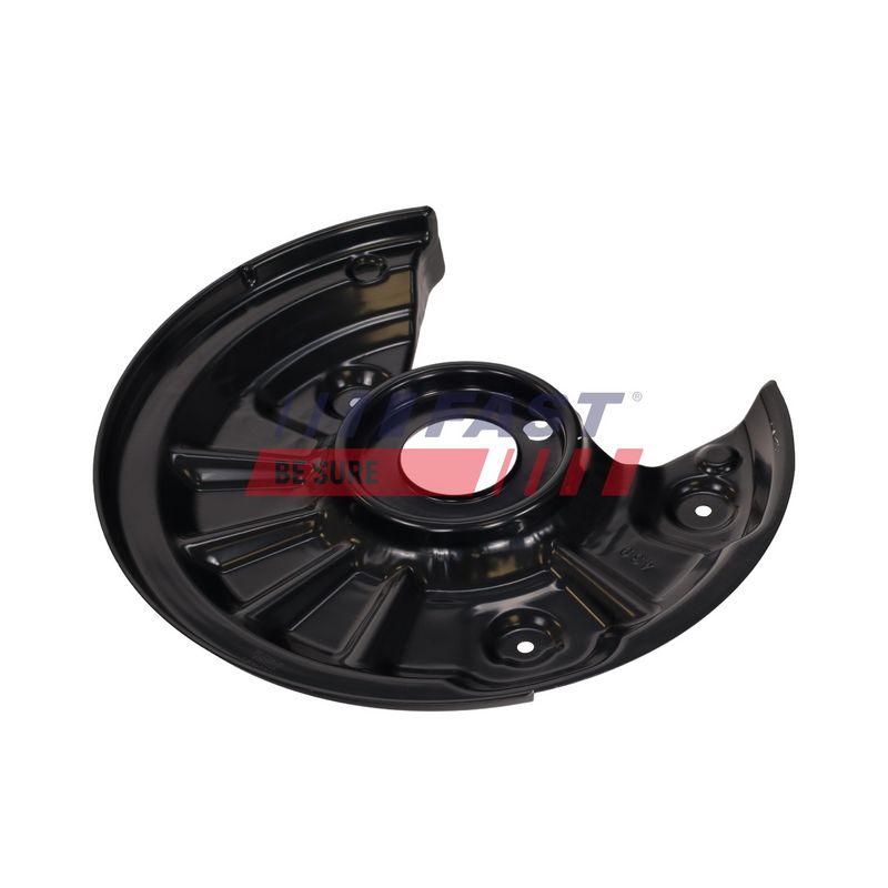 FAST FT03856 Splash Guard, brake disc