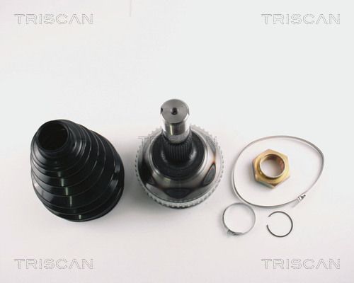 TRISCAN csuklókészlet, hajtótengely 8540 10106