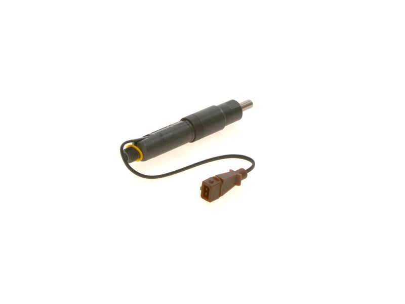 BOSCH 0432131780 Nozzle and Holder Assembly
