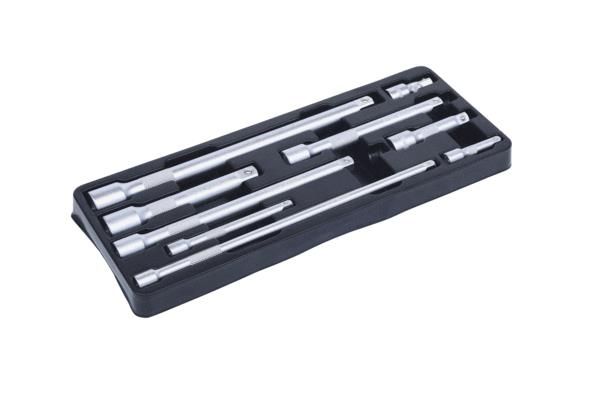 Pikenduskomplekt, padrunvõti, KS TOOLS 911.0007