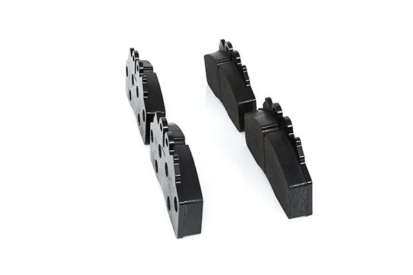 Set placute frana,frana disc 13.0460-4844.2 ATE