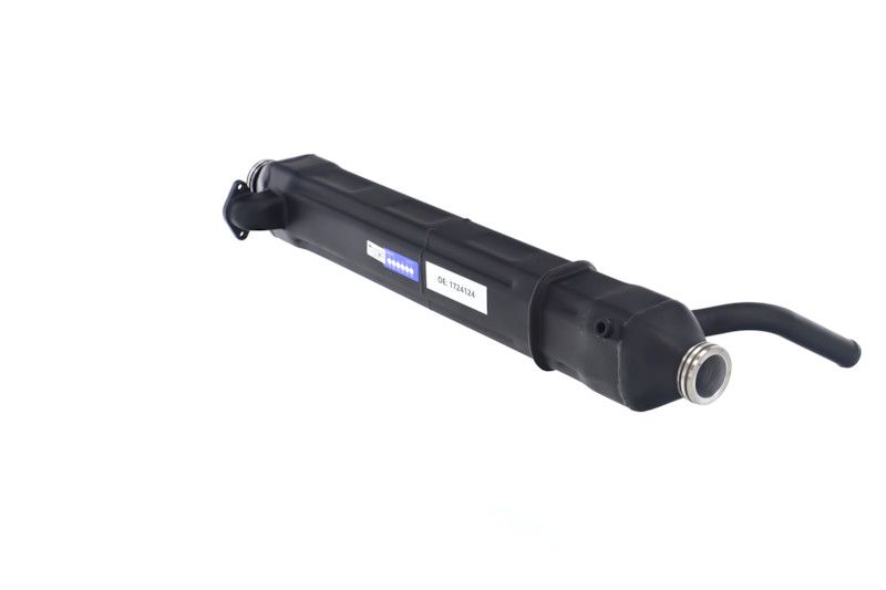 REMANTE 010-001-000028R EGR Module