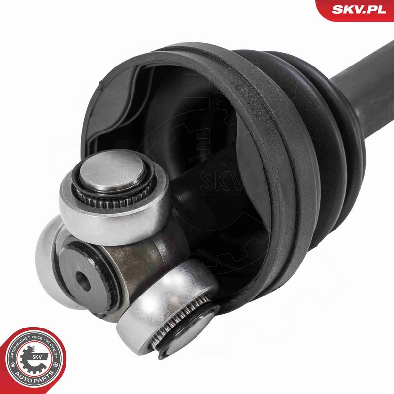 ESEN SKV 40SKV349 Drive Shaft