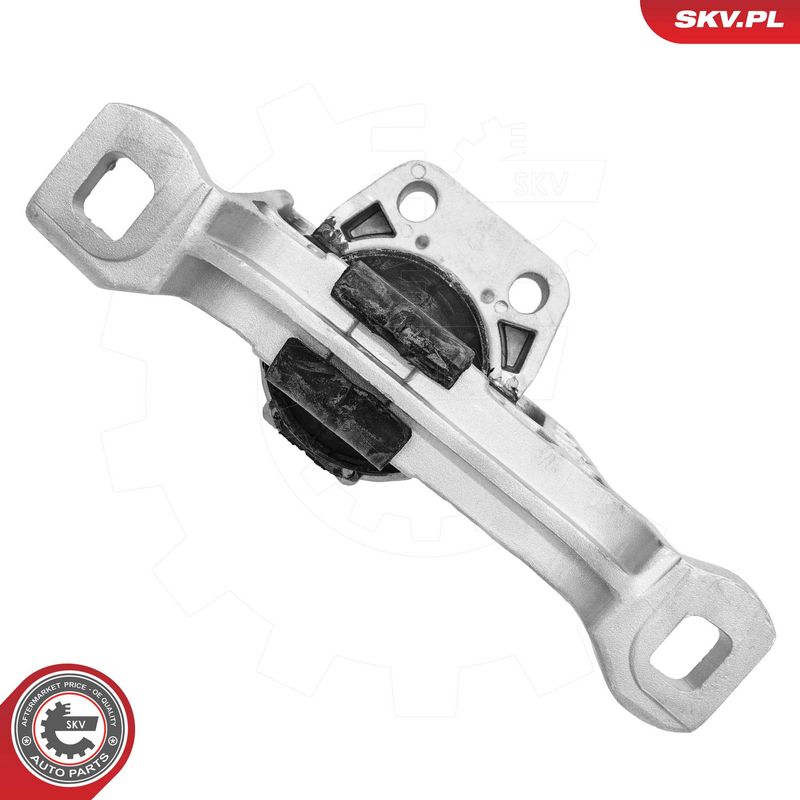 Paigutus, Mootor, ESEN SKV 75SKV320