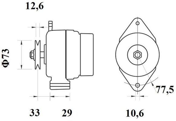  MG1153