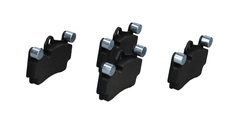 Sada brzdových destiček, kotoučová brzda 301770A