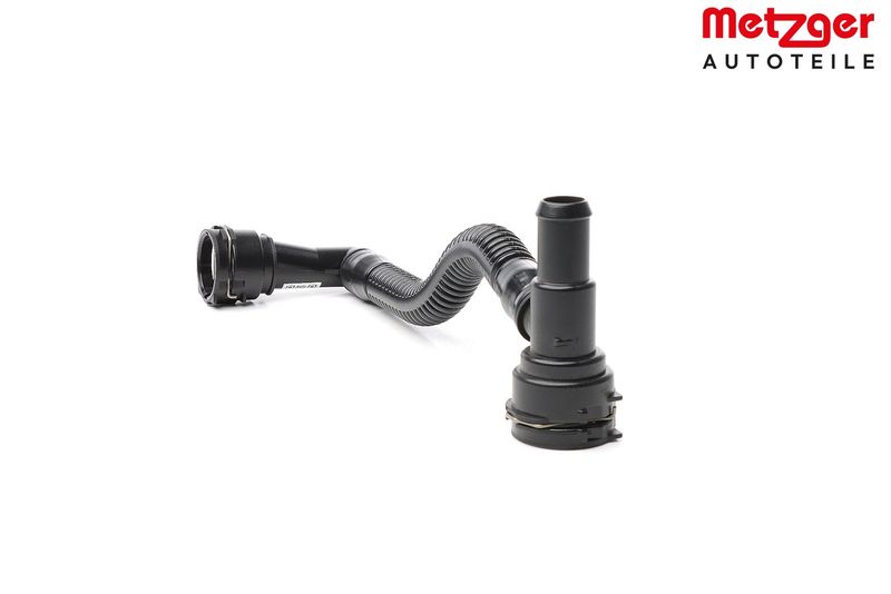 METZGER AUTOTEILE 4010723 Coolant Pipe
