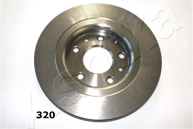 ASHIKA 61-03-320 Brake Disc