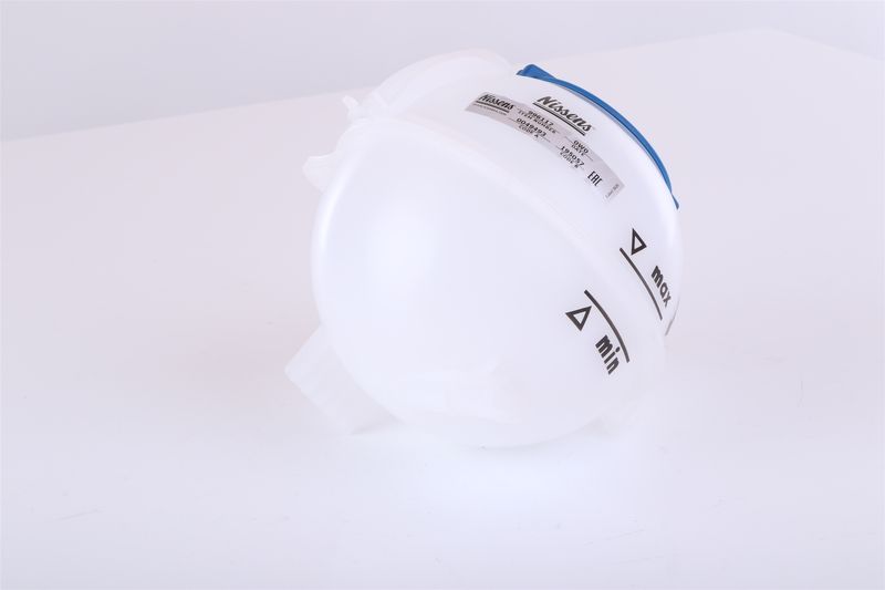 NISSENS 996117 Expansion Tank, coolant