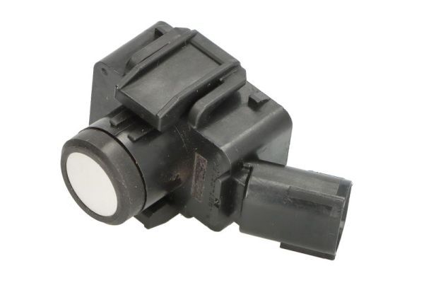 Sensor, Einparkhilfe