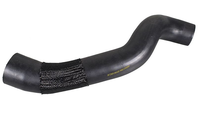 METZGER AUTOTEILE 2401325 - Turbinos oro žarna