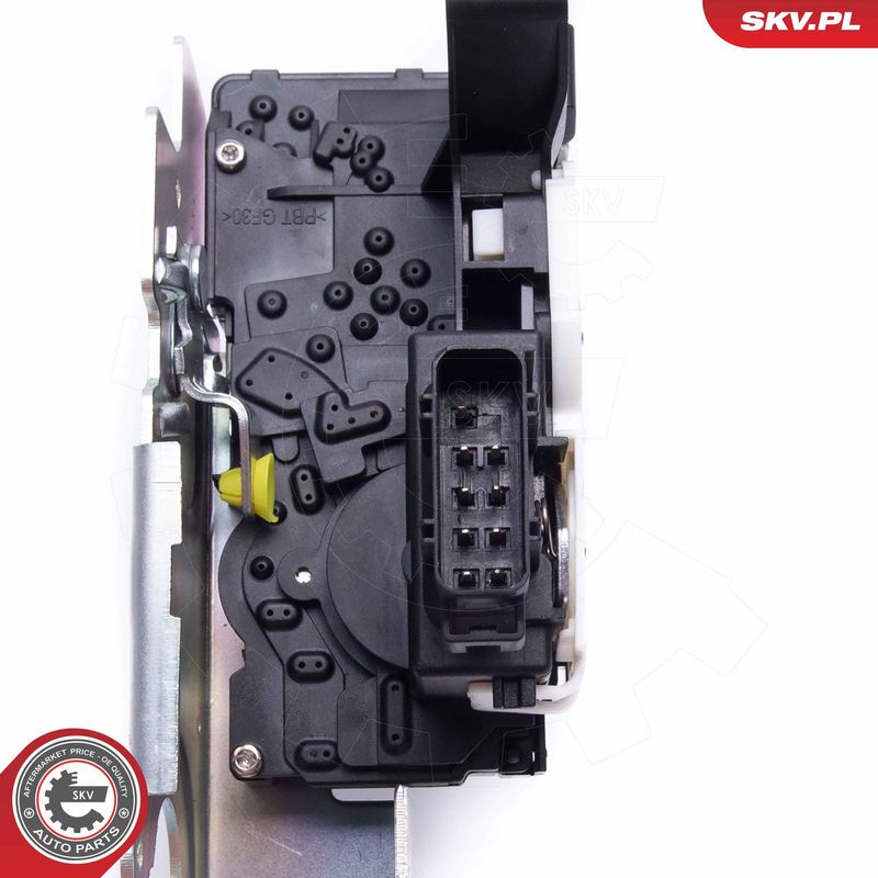 Tagaluugi sulgur, ESEN SKV 16SKV894