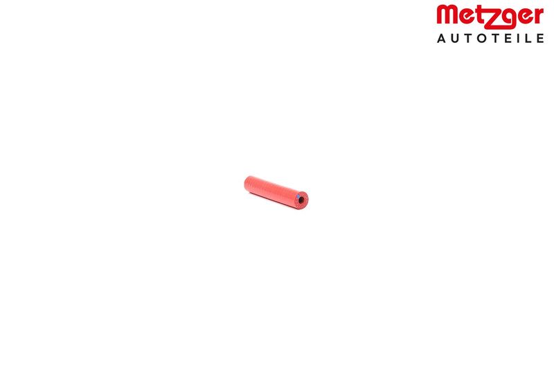 METZGER AUTOTEILE 2401435 Pressure Hose, Exhaust Pressure Sensor