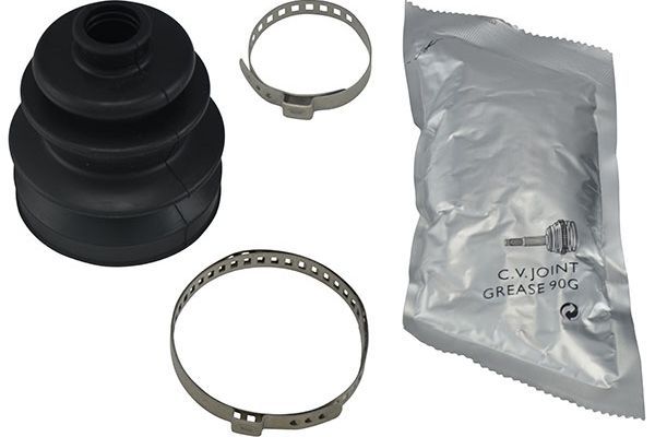 Kavo Parts Gofruotoji membrana, kardaninis velenas