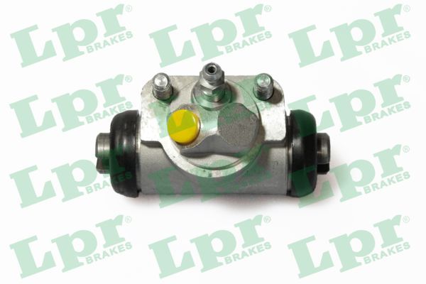 Cylindre+de+roue LPR 4958