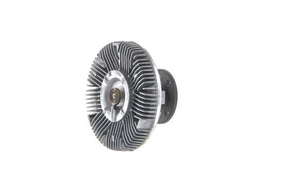Product Image - Koppeling, radiateurventilator - CFC228000P - MAHLE